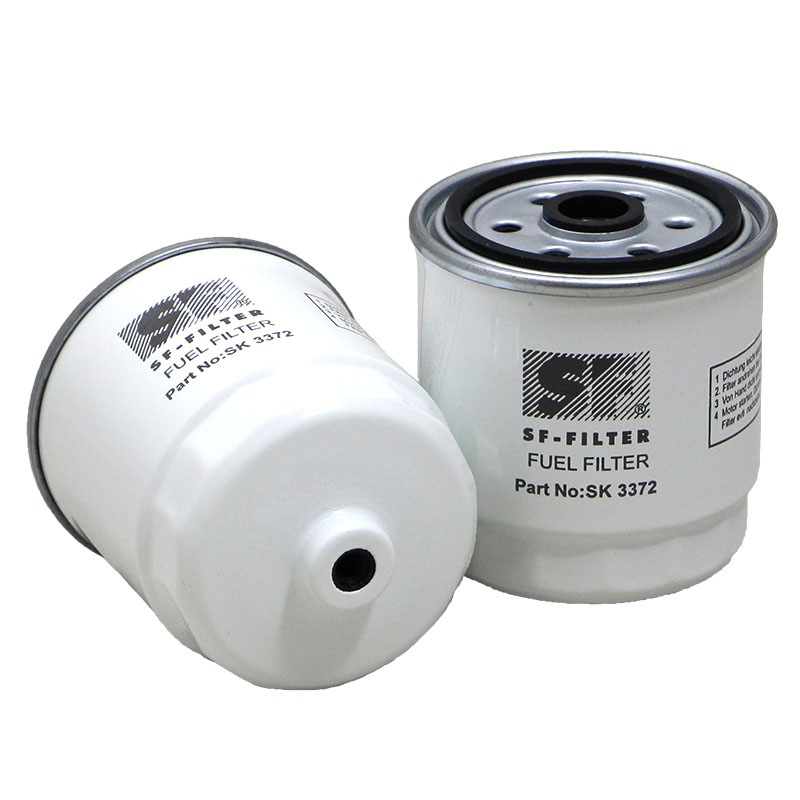 Filtre à carburant SF-FILTER SK 3372